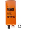 FRAM PS10716 Fuel Water Separator Filter HD Fuel Water Separator Spin-on Filter