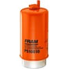 FRAM PS10810 Fuel Water Separator Filter Snap-lock Fuel Water Separator Filter