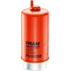 FRAM PS10856 Fuel Water Separator Filter Snap-lock Fuel Water Separator Filter