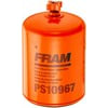 PS10967 by FRAM - HD Secondary Spin-on Fuel Filter