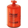FRAM PS10966 Fuel Water Separator Filter HD Fuel Water Separator Spin-on Filter