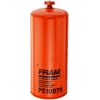FRAM PS10979 Fuel Water Separator Filter HD Fuel Water Separator Spin-on Filter