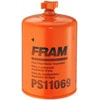 PS11069 by FRAM - HD Fuel Water Separator Spin-on Filter