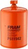 FRAM PS11142 Fuel Water Separator Filter HD Fuel Water Separator Spin-on Filter