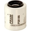 FRAM PS8186 Fuel Water Separator Filter HD Fuel Water Separator Spin-on Filter