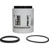 FRAM PS8187 Fuel Water Separator Filter Spin-on Fuel Water Separator Filter