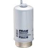 FRAM PS8239 Fuel Water Separator Filter Snap-lock Fuel Water Separator Filter
