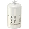 FRAM PS8486 Fuel Water Separator Filter Spin-on Fuel Water Separator Filter