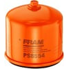 FRAM PS8554 Fuel Water Separator Filter Spin-on Fuel Water Separator Filter