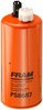FRAM PS8687 Fuel Water Separator Filter Spin-on Fuel Water Separator Filter