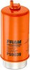 FRAM PS9039 Fuel Water Separator Filter Snap-lock Fuel Water Separator Filter