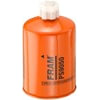 FRAM PS9050 Fuel Water Separator Filter Spin-on Fuel Water Separator Filter