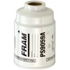FRAM PS9059A Fuel Filter Fuel Water Separator