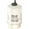 FRAM PS9268 Transmission Oil Filter Fuel Water Separator