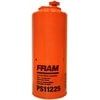 FRAM PS11225 Fuel Water Separator Filter HD Fuel Water Separator Spin-on Filter