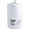 FRAM PS11607 Fuel Water Separator Filter Bowless Style Fuel Water Separator Filter