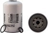 FRAM PS6628 Fuel Water Separator Filter Spin-on Fuel Water Separator Filter