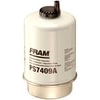 FRAM PS7409A Transmission Oil Filter Fuel Water Separator