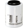 FRAM PS7714 Fuel Water Separator Filter HD Fuel Water Separator Spin-on Filter