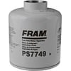 PS7749 by FRAM - Spin-on Fuel Water Separator Filter