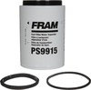 FRAM PS9915 Fuel Water Separator Filter HD Fuel Water Separator Spin-on Filter