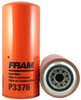 P3376 by FRAM - HD Secondary Spin-on Fuel Filter