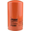P3380 by FRAM - Secondary Spin-on Fuel Filter