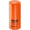 FRAM P3431FP Fuel Filter Spin-on Fuel Filter Fleet pack