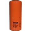 FRAM P3431 Fuel Filter Secondary Spin-on Fuel Filter