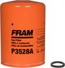 P3528A by FRAM - Primary Spin-on Fuel Filter