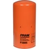 FRAM P3805 Fuel Filter Secondary Spin-on Fuel Filter