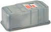 FRAM P3940A Fuel Filter Box-Type Fuel Filter