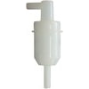 FRAM P4173 Fuel Filter Fuel Filter