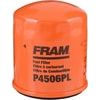 FRAM P4506PL Fuel Filter HD Secondary Spin-on Fuel Filter