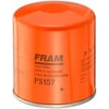 FRAM P5157 Fuel Filter Primary Spin-on Fuel Filter