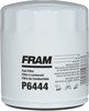 FRAM P6444 Fuel Filter Spin-on Fuel Filter