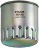 FRAM P6445 Fuel Filter Spin-on Fuel Filter