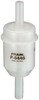 P6446 by FRAM - Diesel In-Line Fuel Filter