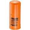 FRAM P6883 Hydraulic Filter Hydraulic Spin-on Filter
