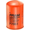 FRAM P7061 Hydraulic Filter Hydraulic Spin-on Filter