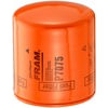 FRAM P7075 Fuel Filter Primary Spin-on Fuel Filter