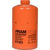 FRAM P7163 Fuel Water Separator Filter Spin-on Fuel Water Separator Filter