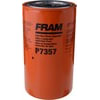 FRAM P7357 Fuel Water Separator Filter Spin-on Fuel Filter