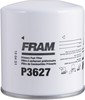 P3627 by FRAM - Primary Spin-on Fuel Filter