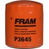 FRAM P3645 Fuel Filter Primary Spin-on Fuel Filter