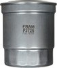 FRAM P3726 Fuel Filter Primary Spin-on Fuel Filter
