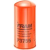 FRAM P3755 Hydraulic Filter Hydraulic Spin-on Filter