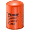 FRAM P3759 Hydraulic Filter Hydraulic Spin-on Filter