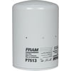 FRAM P7513 Fuel Filter Secondary Spin-on Fuel Filter