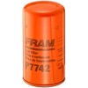 P7742 by FRAM - HD Spin-on Fuel Filter